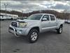 2005 Toyota Tacoma