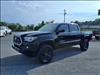 2016 Toyota Tacoma SR5 V6