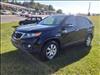 2011 Kia Sorento