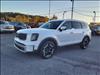 2023 Kia Telluride