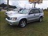 2004 Subaru Forester