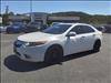 2011 Acura TSX