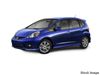 2011 Honda Fit