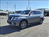 2017 Nissan Armada