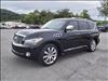 2011 Infiniti QX56