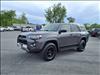 2018 Toyota 4Runner TRD Off-Road