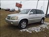 2002 Toyota Highlander