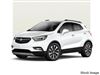 2017 Buick Encore AWD 4DR PREFERRED