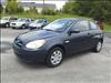 2009 Hyundai ACCENT