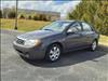 2006 Kia Spectra EX