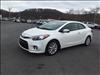 2016 Kia Forte Koup