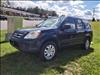 2006 Honda CR-V