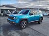 2020 Jeep Renegade