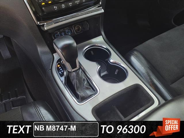 2020 Jeep Grand Cherokee ALTITUDE 4X4