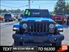 2021 Jeep Gladiator Willys