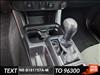 2022 Toyota Tacoma SR V6