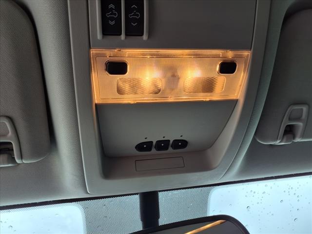 2014 Chevrolet Silverado 2500HD LTZ