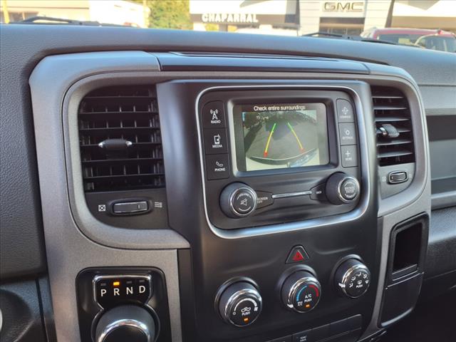 2016 RAM 1500 Express