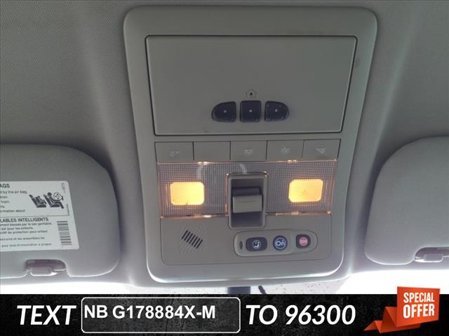 2014 Chevrolet Captiva Sport SUV