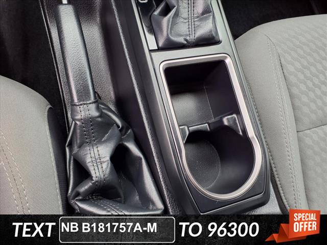 2022 Toyota Tacoma SR V6