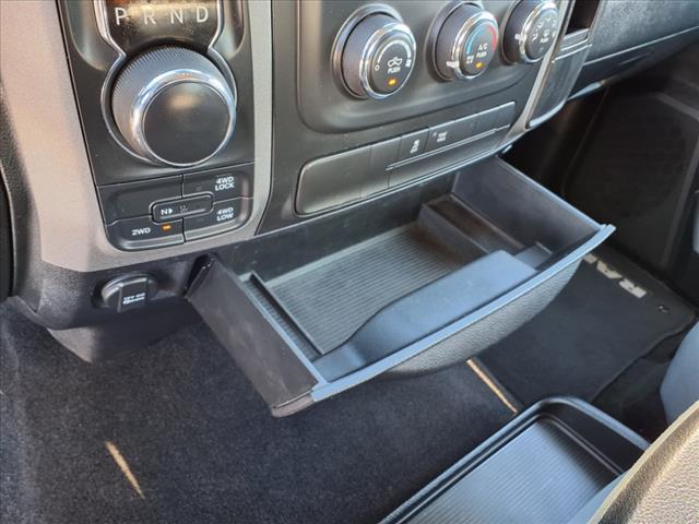 2016 RAM 1500 Express