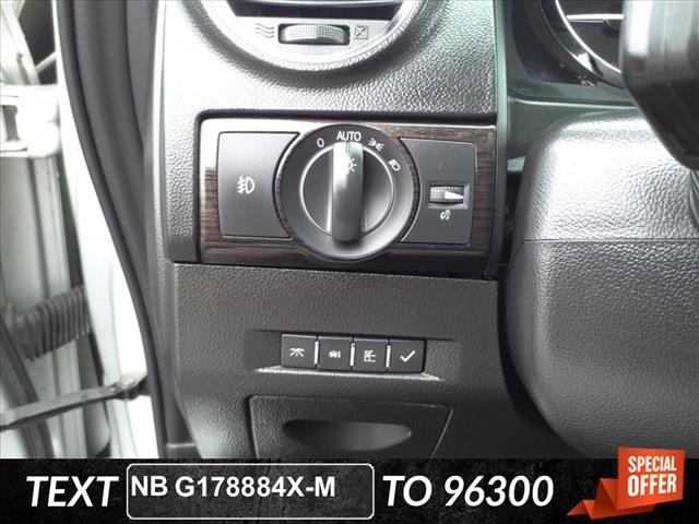 2014 Chevrolet Captiva Sport SUV