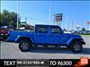 2021 Jeep Gladiator Willys