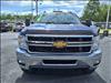 2014 Chevrolet Silverado 2500HD LTZ