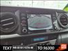 2022 Toyota Tacoma SR V6
