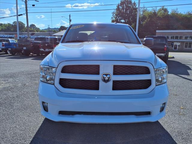 2016 RAM 1500 Express