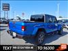 2021 Jeep Gladiator Willys
