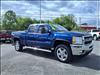 2014 Chevrolet Silverado 2500HD LTZ