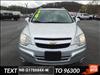 2014 Chevrolet Captiva Sport SUV