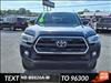 2016 Toyota Tacoma SR5 V6