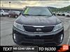 2015 Kia Sorento EX