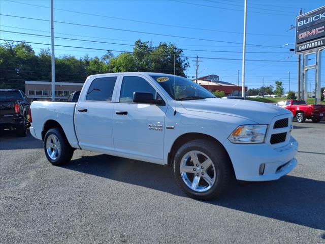2016 RAM 1500 Express