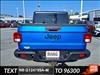 2021 Jeep Gladiator Willys