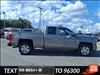 2017 Chevrolet Silverado 1500 LTZ Z71