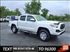 2022 Toyota Tacoma SR V6