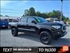 2016 Toyota Tacoma SR5 V6