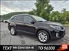 2015 Kia Sorento EX