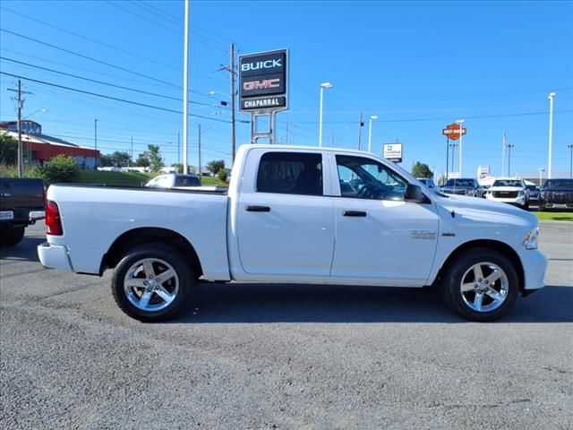 2016 RAM 1500 Express