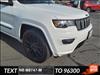 2020 Jeep Grand Cherokee ALTITUDE 4X4