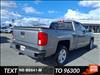 2017 Chevrolet Silverado 1500 LTZ Z71