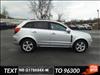 2014 Chevrolet Captiva Sport SUV