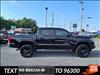 2016 Toyota Tacoma SR5 V6