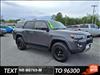 2018 Toyota 4Runner TRD Off-Road