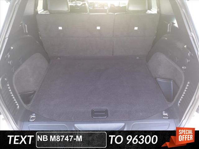 2020 Jeep Grand Cherokee ALTITUDE 4X4