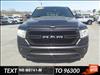 2019 RAM 1500 BIG HORN/LONE STAR 4X4 CR