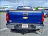 2014 Chevrolet Silverado 2500HD LTZ